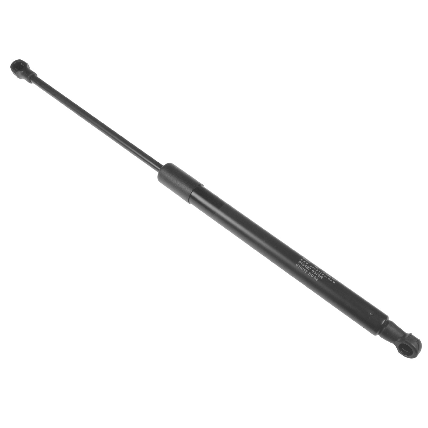 Blue Print Gasfeder, Koffer-/Laderaum [Hersteller-Nr. ADT35803] für Toyota