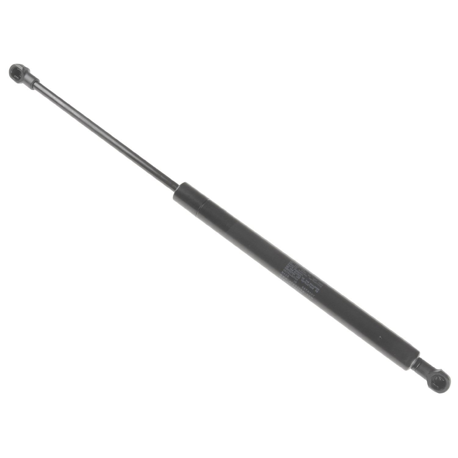Blue Print Gasfeder, Koffer-/Laderaum [Hersteller-Nr. ADT35805] für Toyota
