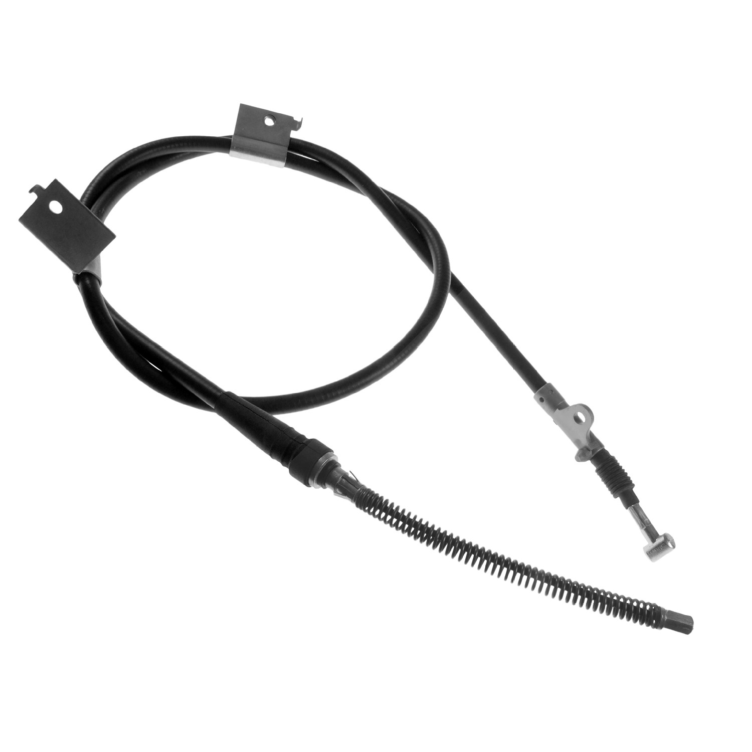 Blue Print Seilzug, Feststellbremse [Hersteller-Nr. ADN146301] für Nissan