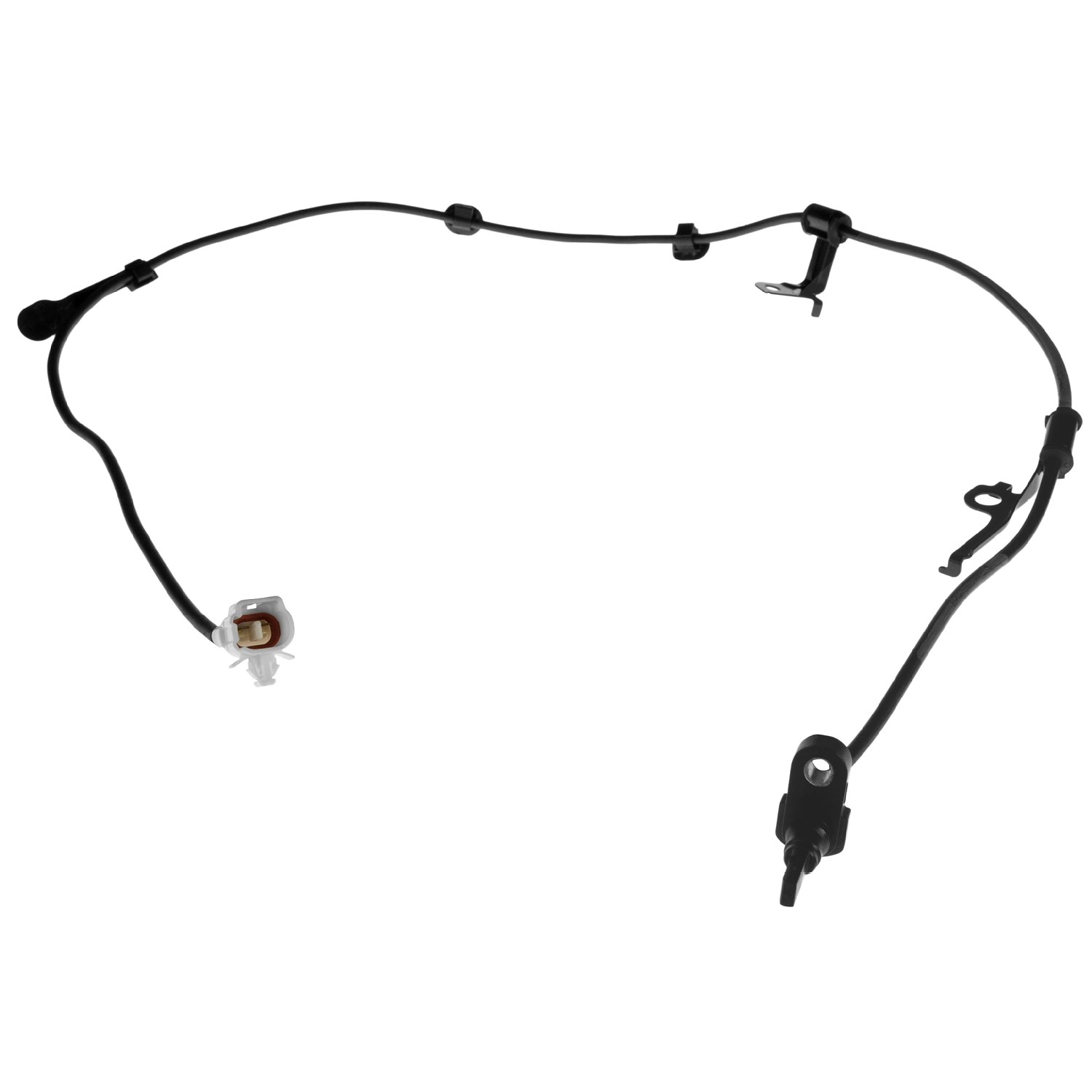 Blue Print Sensor, Raddrehzahl [Hersteller-Nr. ADT37123] für Toyota