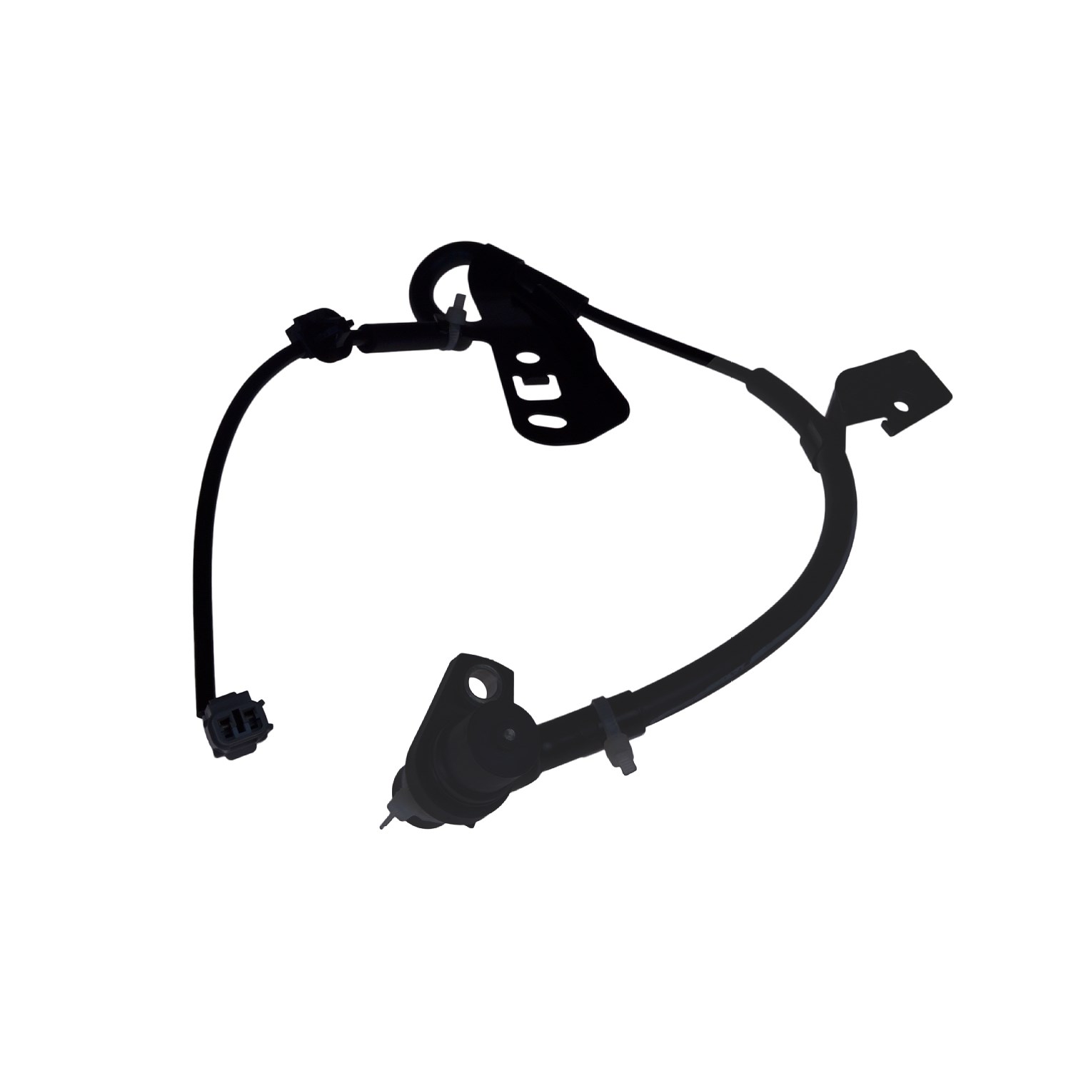 Blue Print Sensor, Raddrehzahl [Hersteller-Nr. ADT37146] für Toyota, Lexus