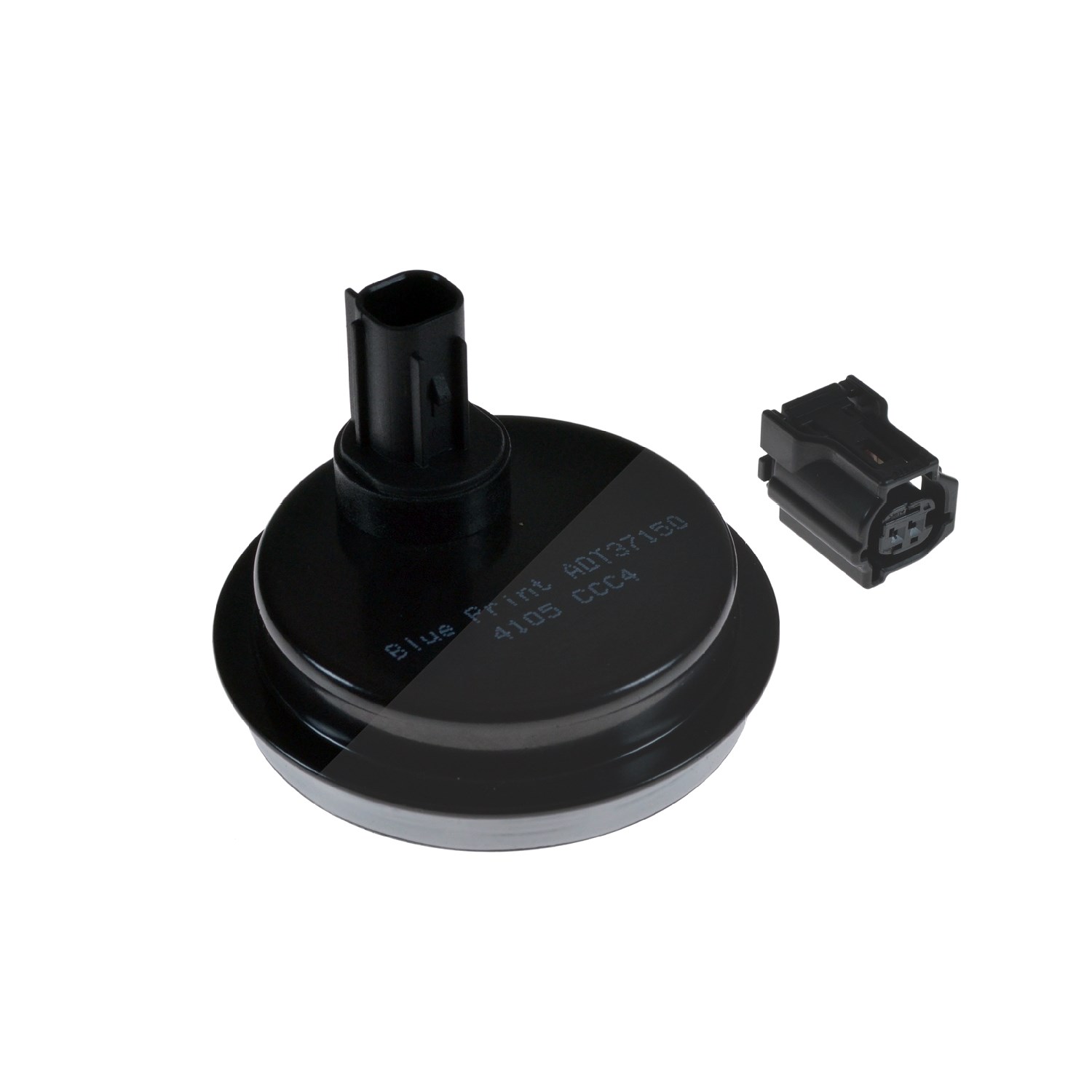 Blue Print Sensor, Raddrehzahl [Hersteller-Nr. ADT37150] für Toyota