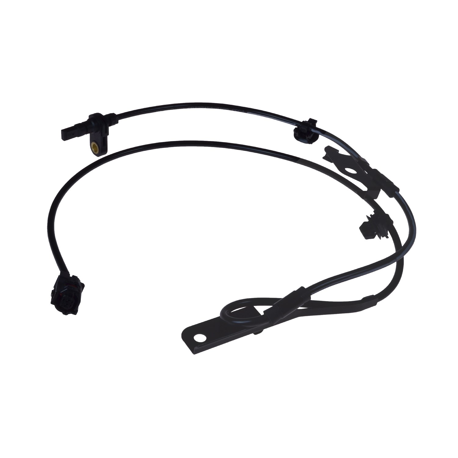 Blue Print Sensor, Raddrehzahl [Hersteller-Nr. ADT37154] für Toyota