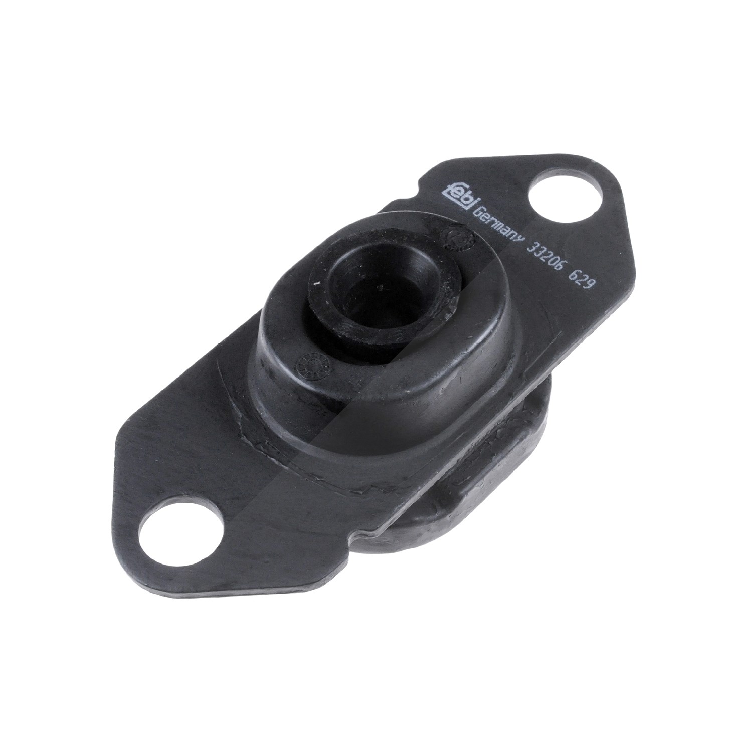 Blue Print Lagerung, Motor [Hersteller-Nr. ADN18082] für Renault, Nissan