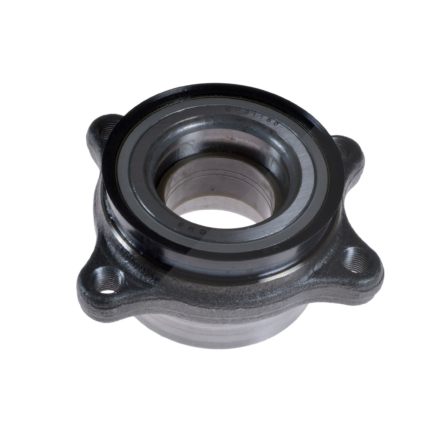 Blue Print Radlagersatz [Hersteller-Nr. ADT382109] für Toyota