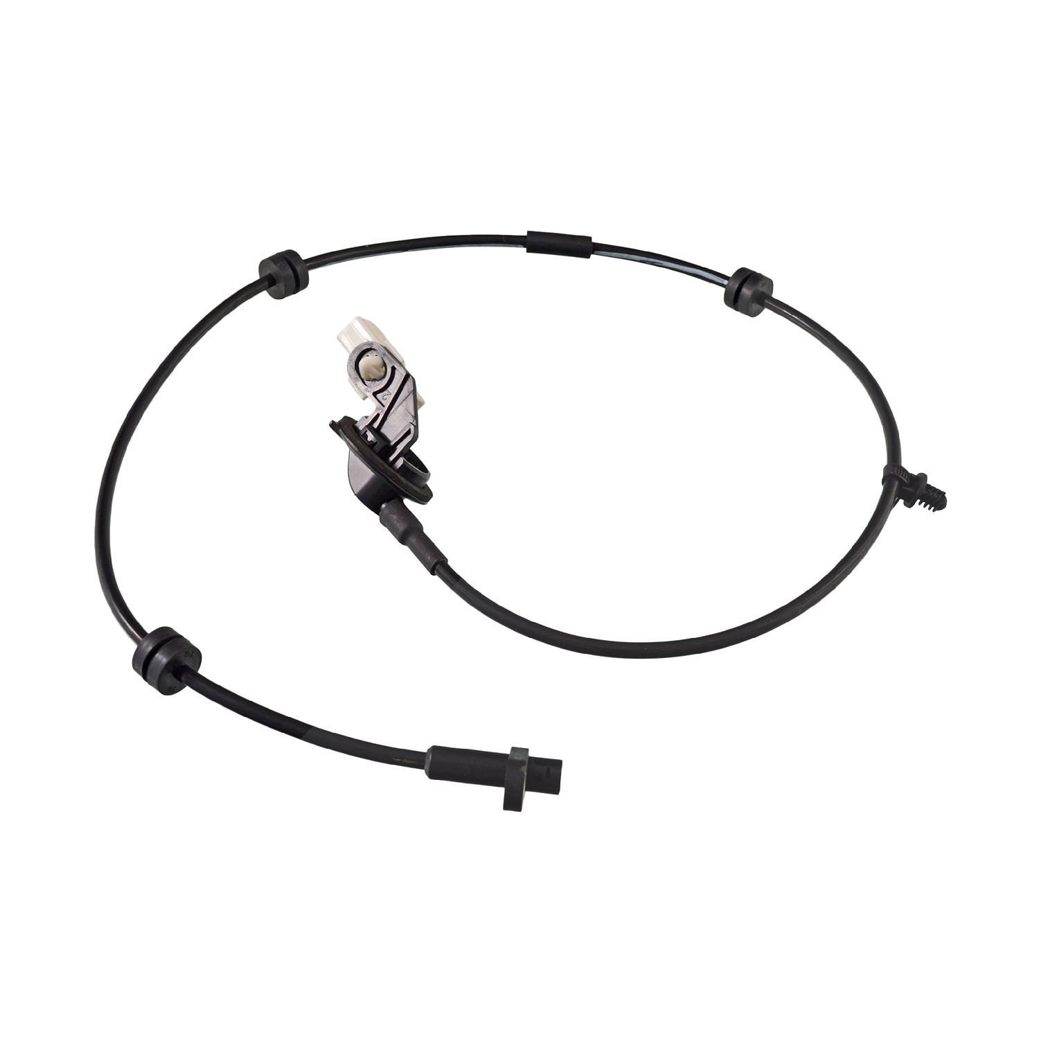 Blue Print Sensor, Raddrehzahl [Hersteller-Nr. ADM57115] für Mazda