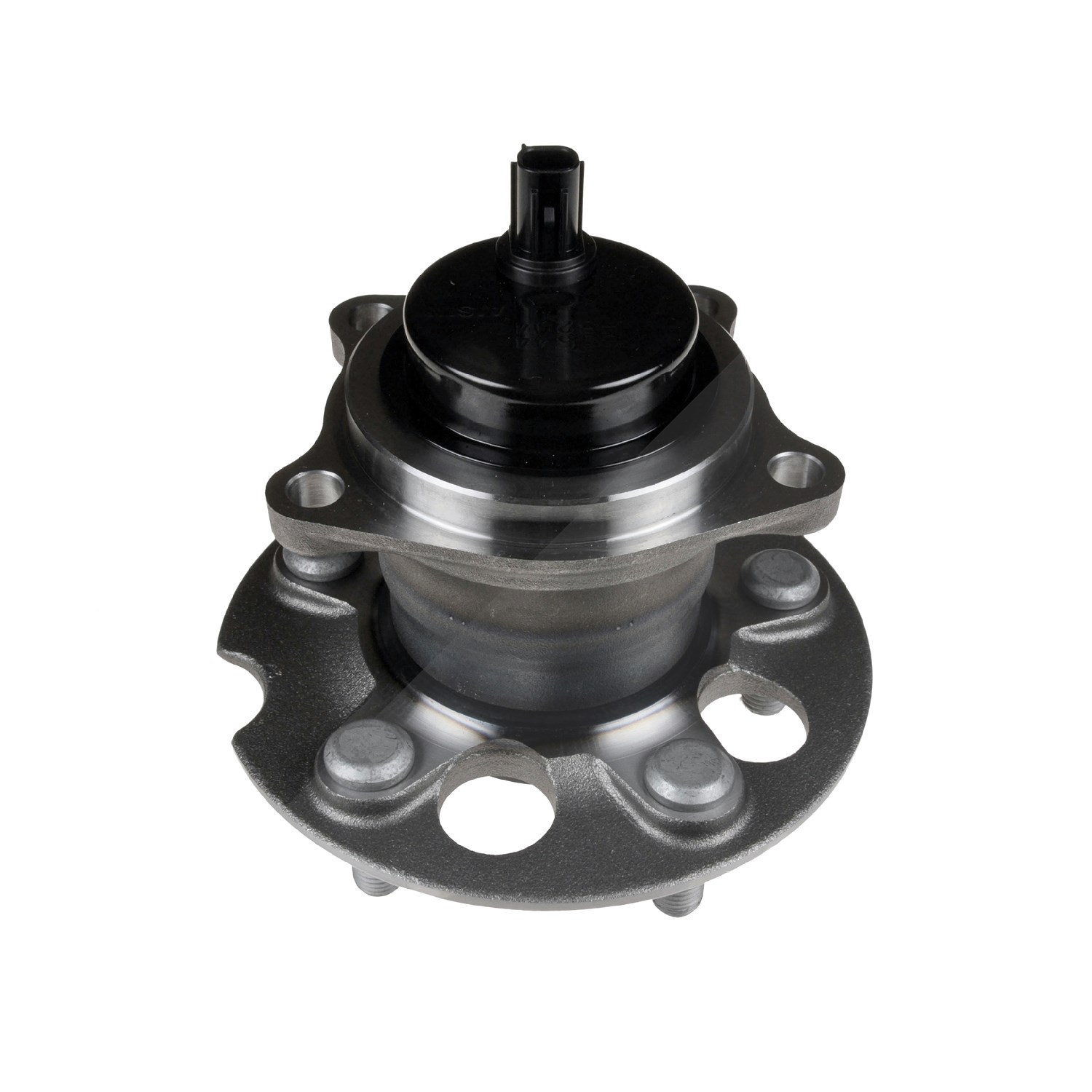 Blue Print Radlagersatz [Hersteller-Nr. ADT383113] für Toyota
