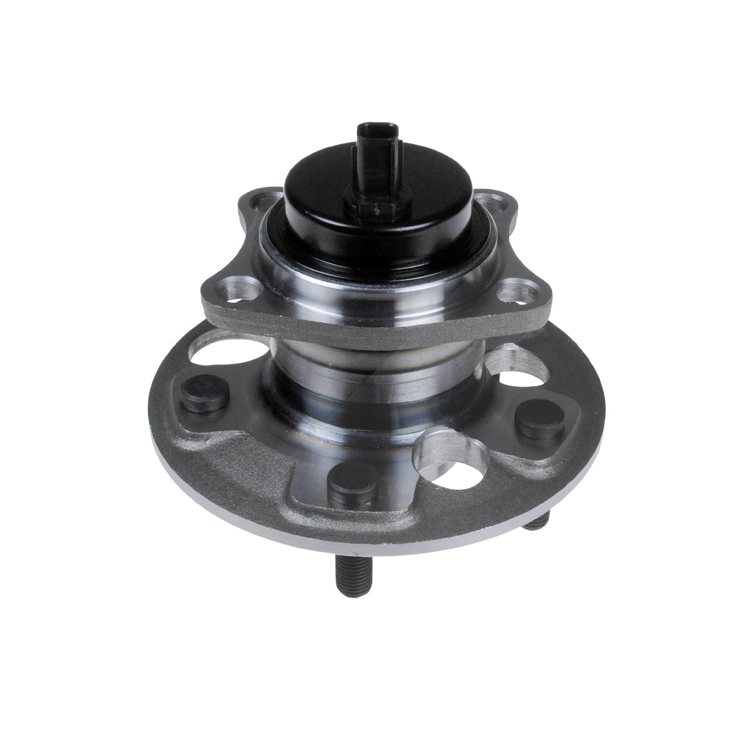 Blue Print Radlagersatz [Hersteller-Nr. ADT383120] für Toyota