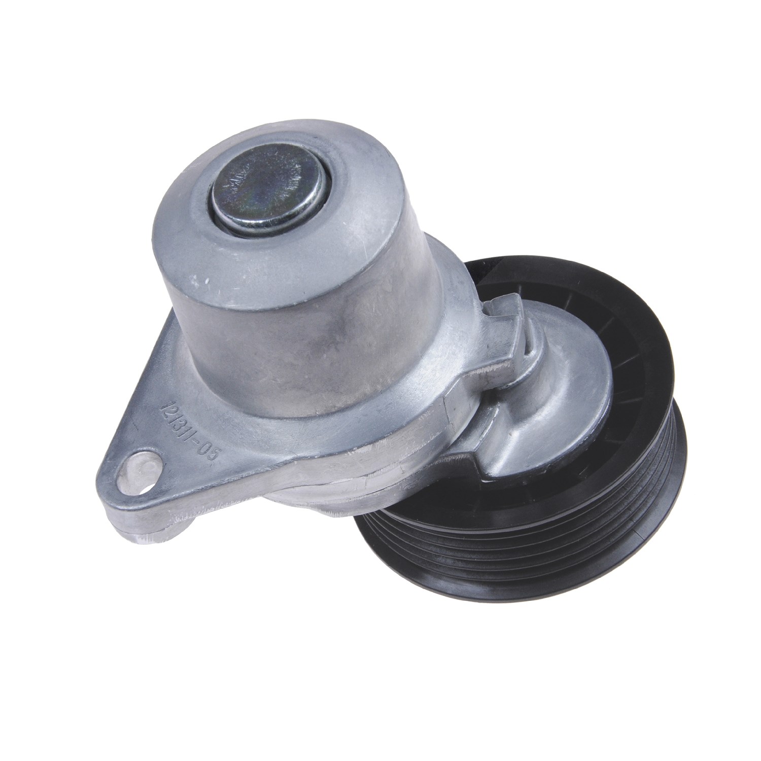 Blue Print Spannrolle, Keilrippenriemen [Hersteller-Nr. ADM57650] für Mazda