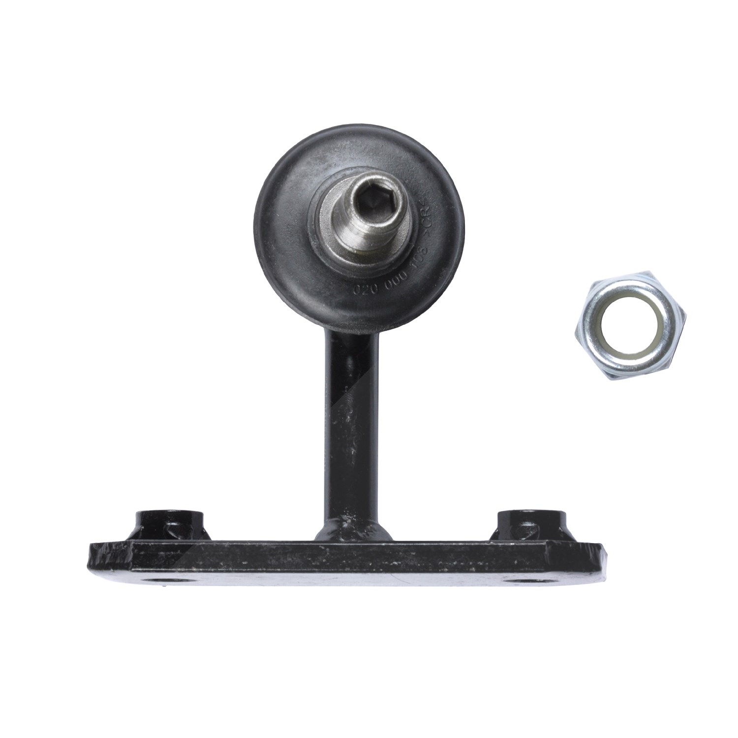 Blue Print Stange/Strebe, Stabilisator [Hersteller-Nr. ADT38515] für Toyota