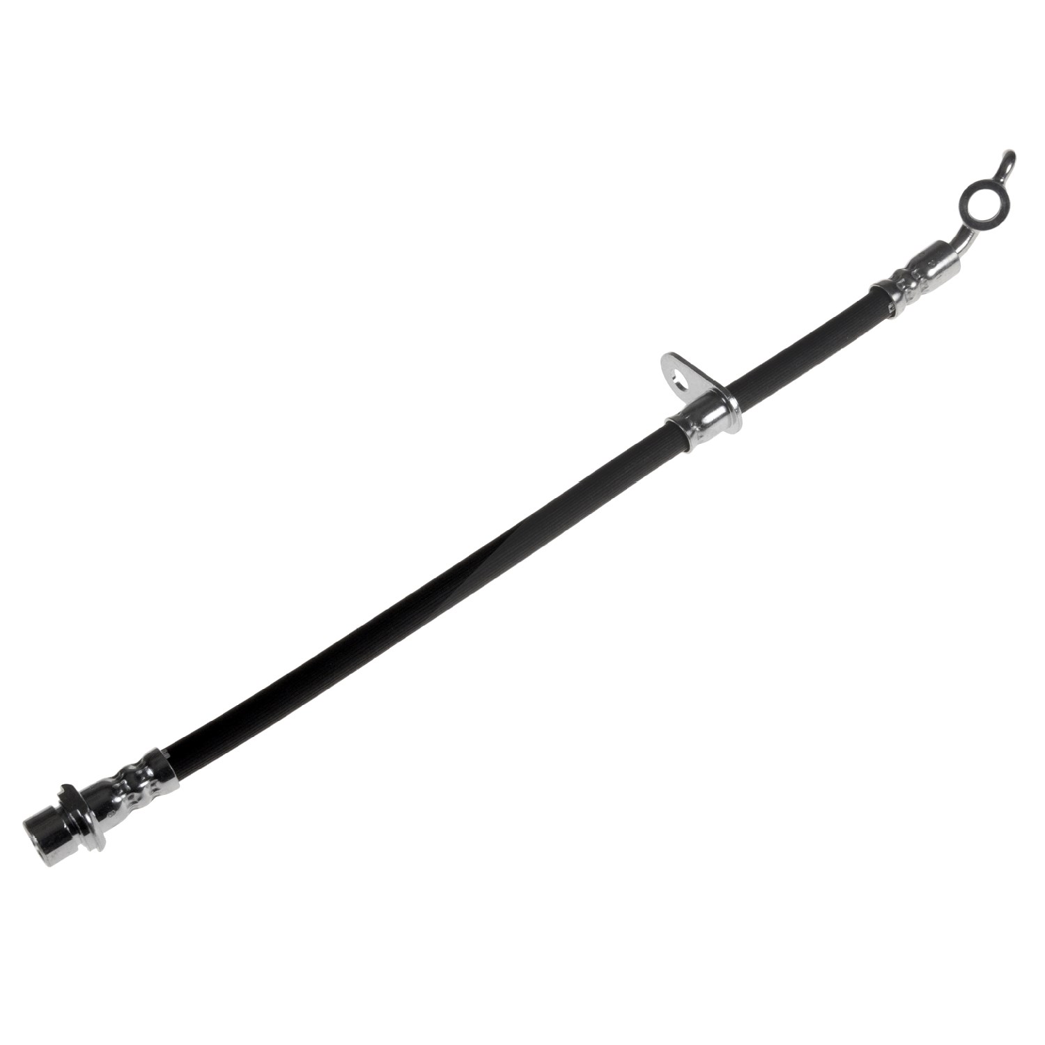 Blue Print Bremsschlauch [Hersteller-Nr. ADT353371] für Toyota