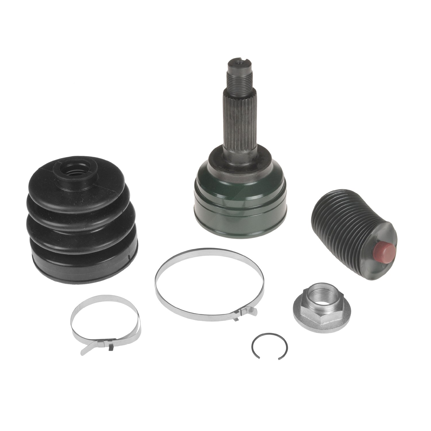 Blue Print Gelenksatz, Antriebswelle [Hersteller-Nr. ADM58910] für Mazda