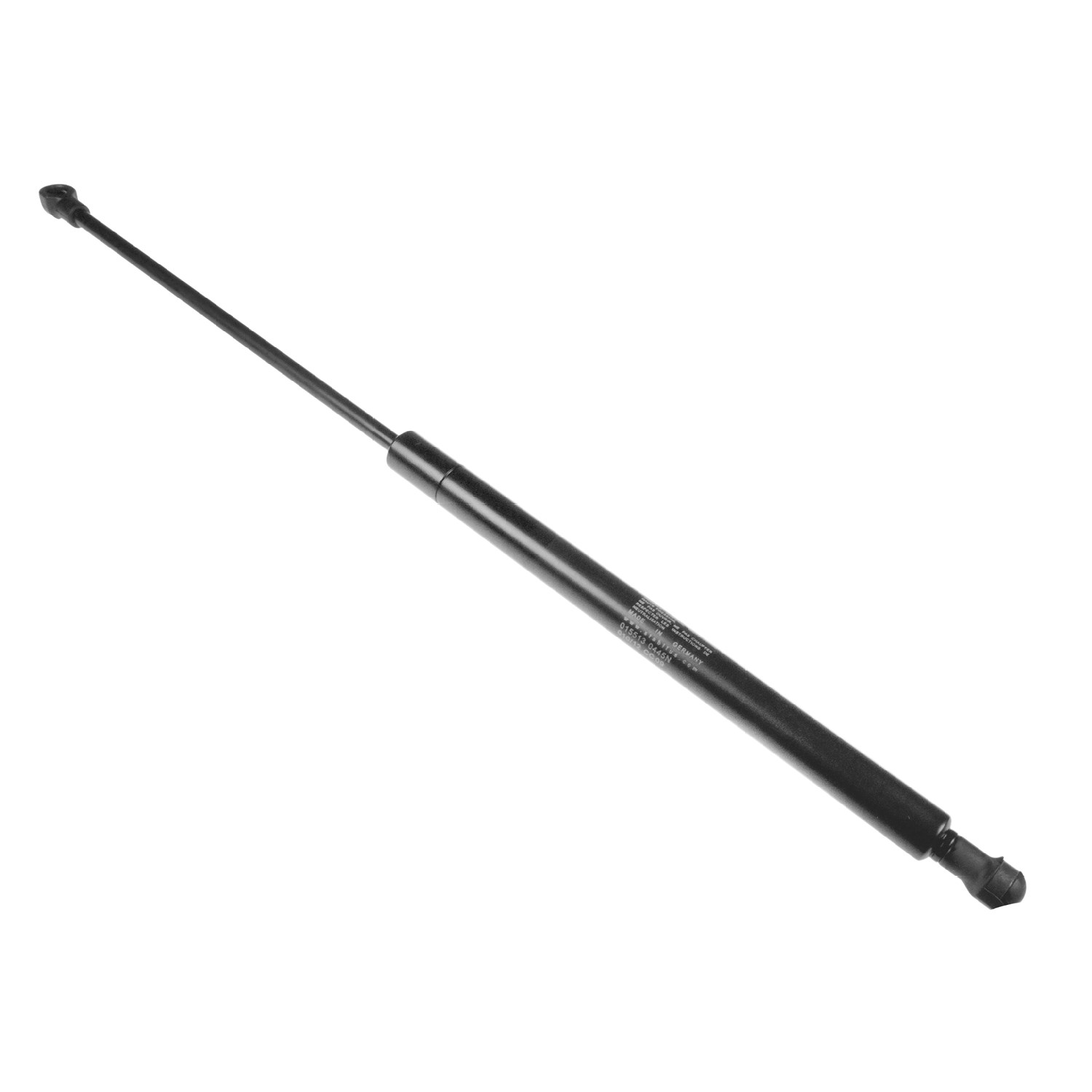 Blue Print Gasfeder, Koffer-/Laderaum [Hersteller-Nr. ADT35806] für Toyota