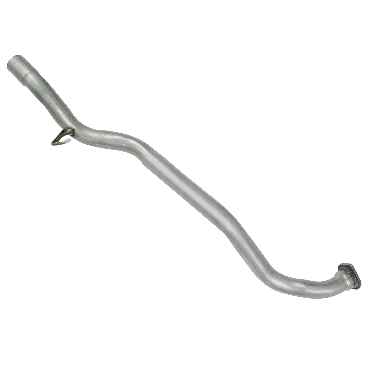 Blue Print Mittel-/Endschalldämpfer [Hersteller-Nr. ADT36006C] für Toyota