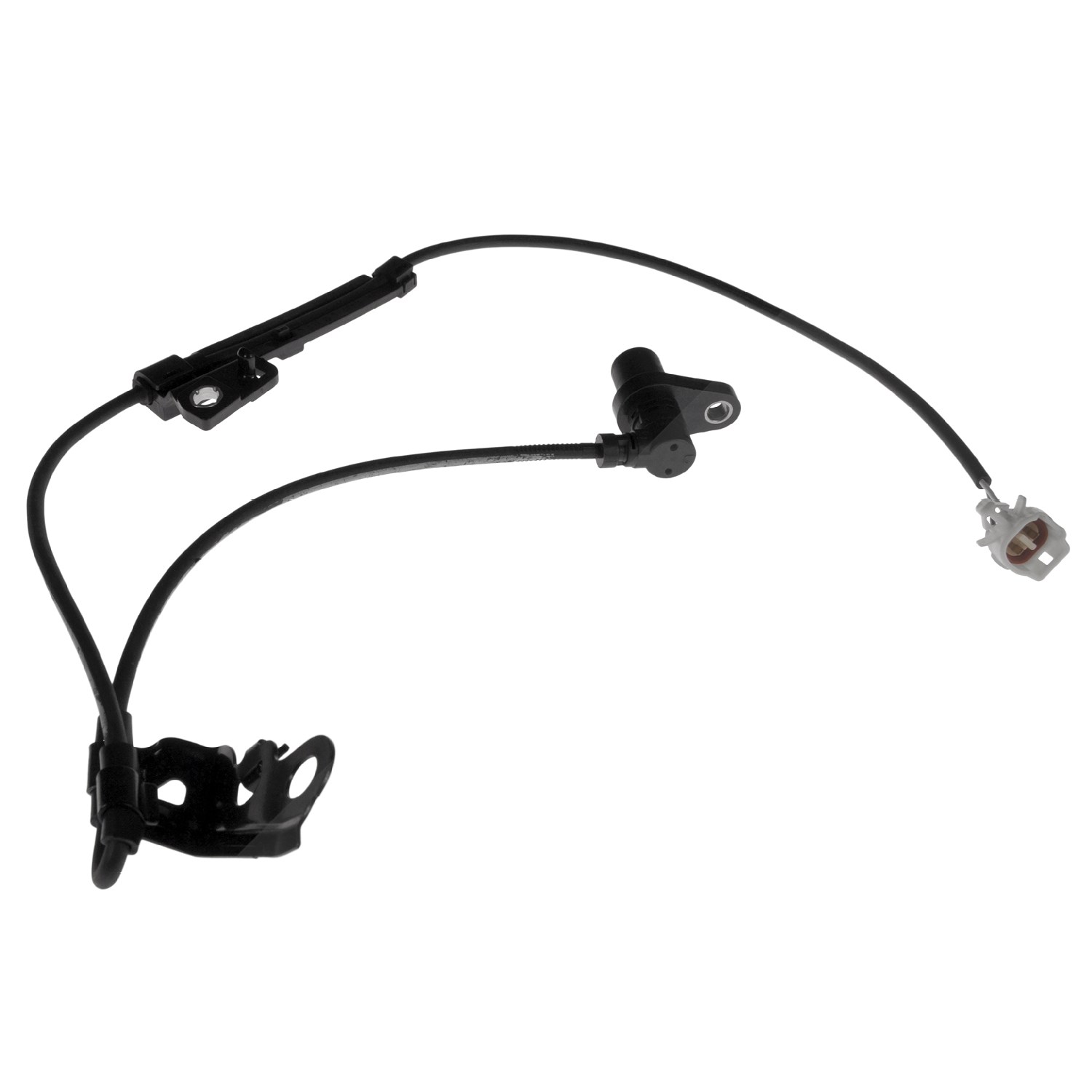 Blue Print Sensor, Raddrehzahl [Hersteller-Nr. ADT37125] für Toyota