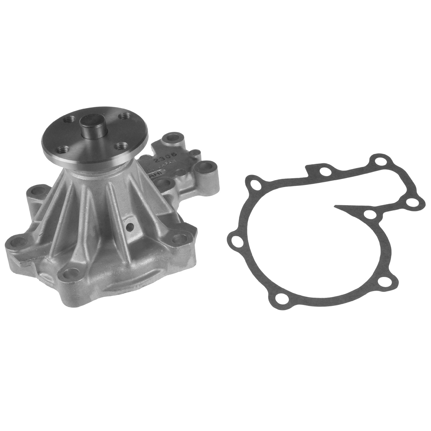 Blue Print Wasserpumpe [Hersteller-Nr. ADM59124] für Mazda