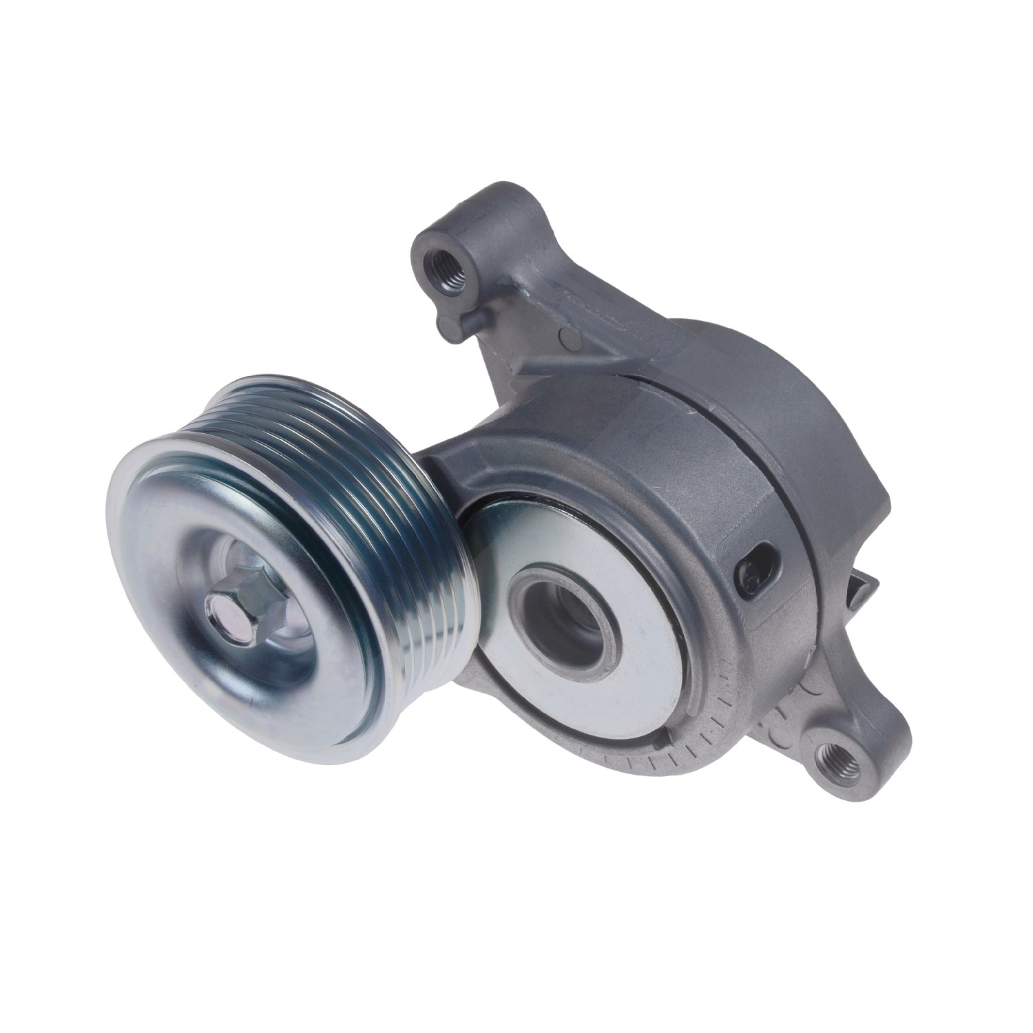 Blue Print Spannrolle, Keilrippenriemen [Hersteller-Nr. ADM596508] für Mazda