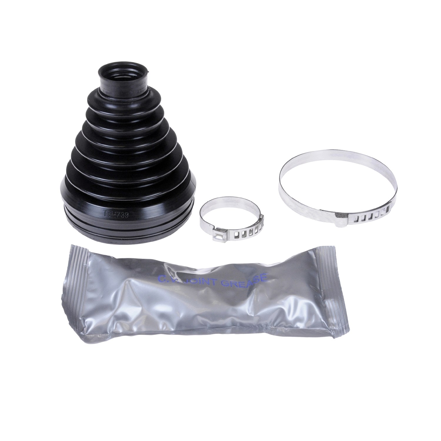 Blue Print Faltenbalgsatz, Antriebswelle [Hersteller-Nr. ADT381113] für Toyota, Subaru