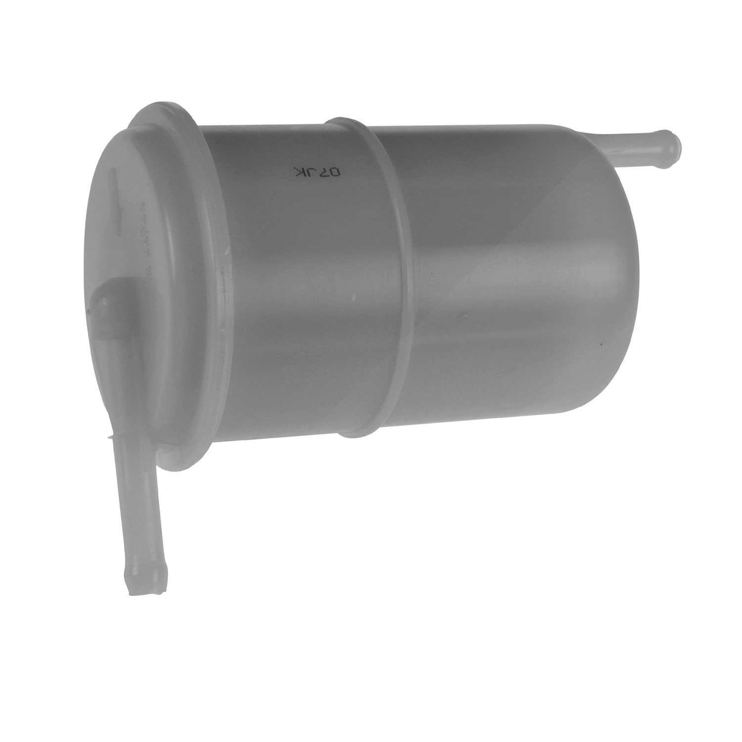 Blue Print Kraftstofffilter [Hersteller-Nr. ADN12313] für Nissan