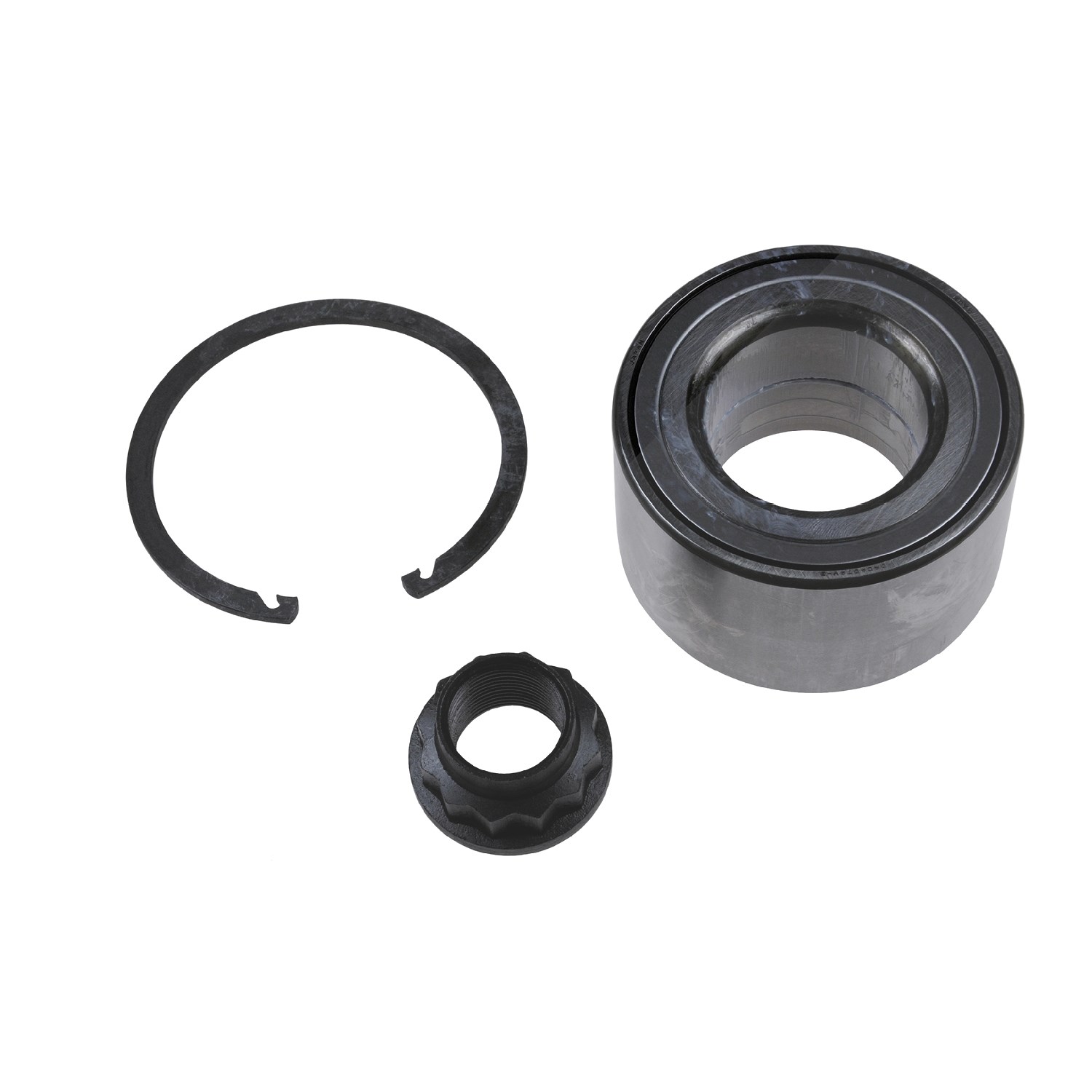 Blue Print Radlagersatz [Hersteller-Nr. ADT38247] für Toyota