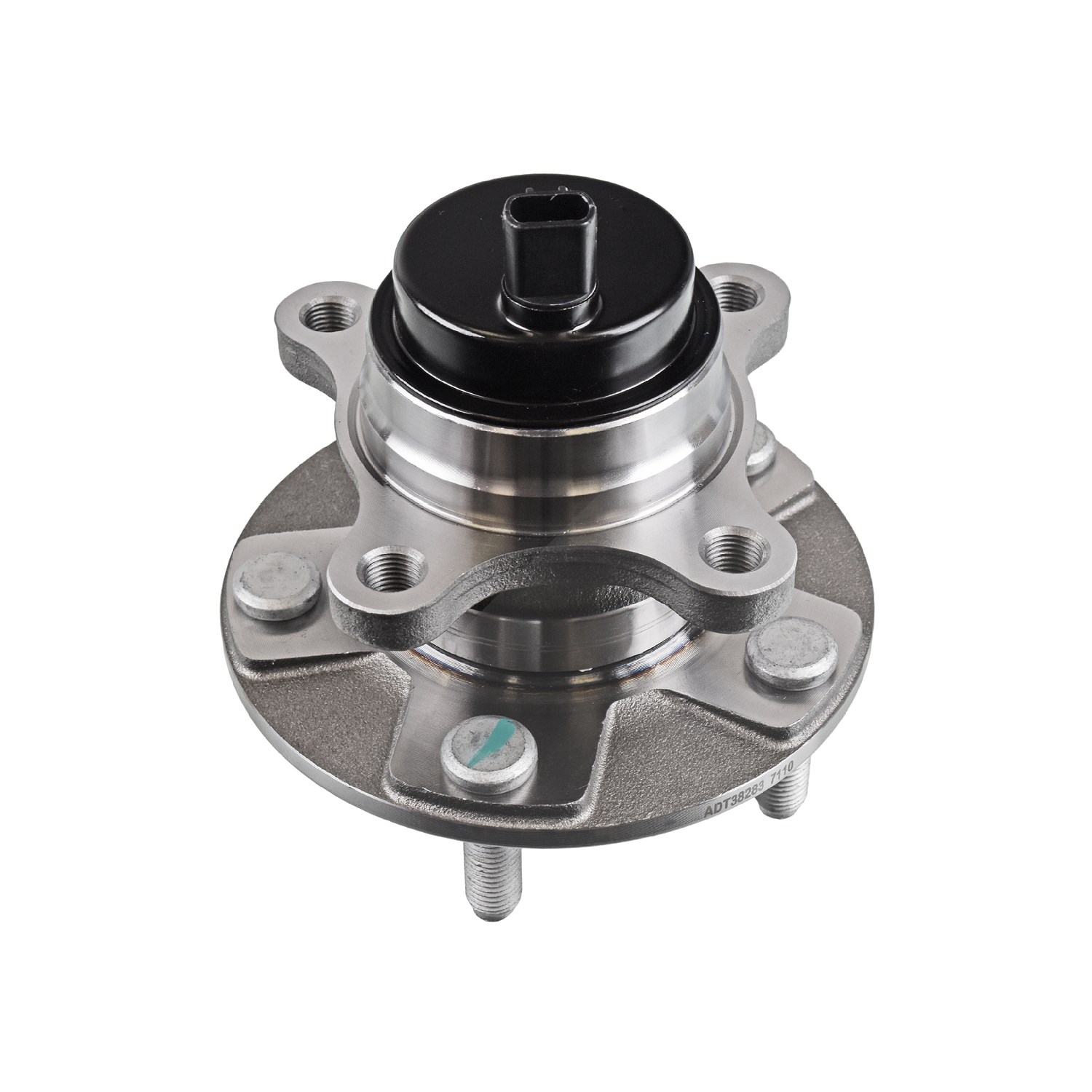 Blue Print Radlagersatz [Hersteller-Nr. ADT38283] für Lexus, Toyota