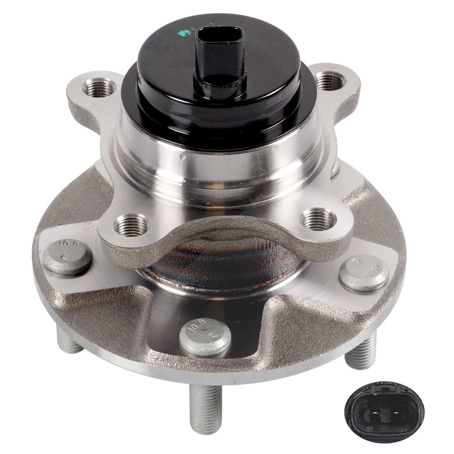 Blue Print Radlagersatz [Hersteller-Nr. ADT38284] für Toyota, Lexus