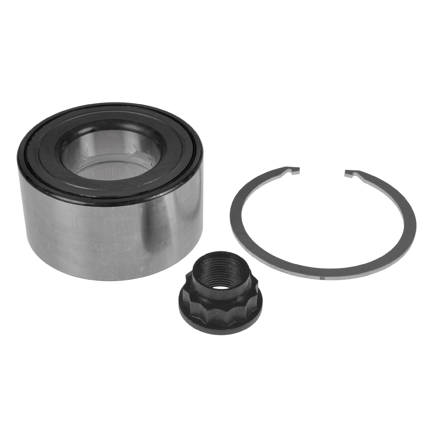 Blue Print Radlagersatz [Hersteller-Nr. ADT38298] für Lexus, Toyota