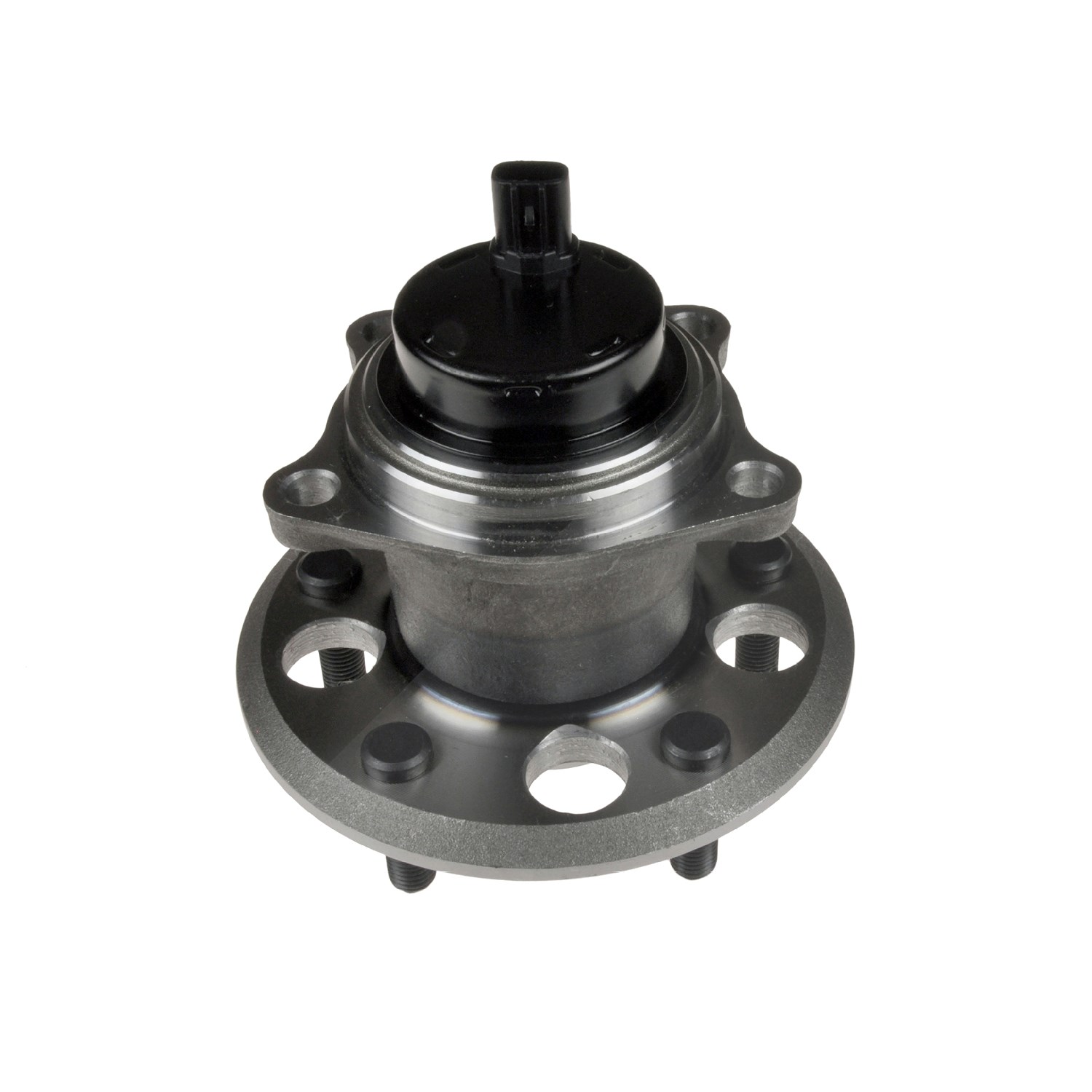 Blue Print Radlagersatz [Hersteller-Nr. ADT383114] für Toyota