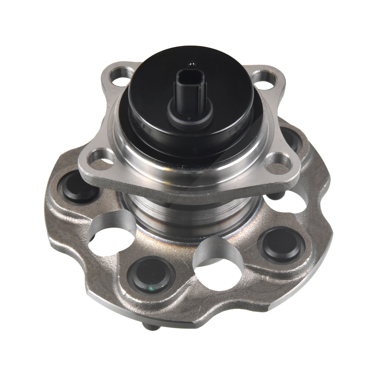 Blue Print Radlagersatz [Hersteller-Nr. ADT383123] für Toyota