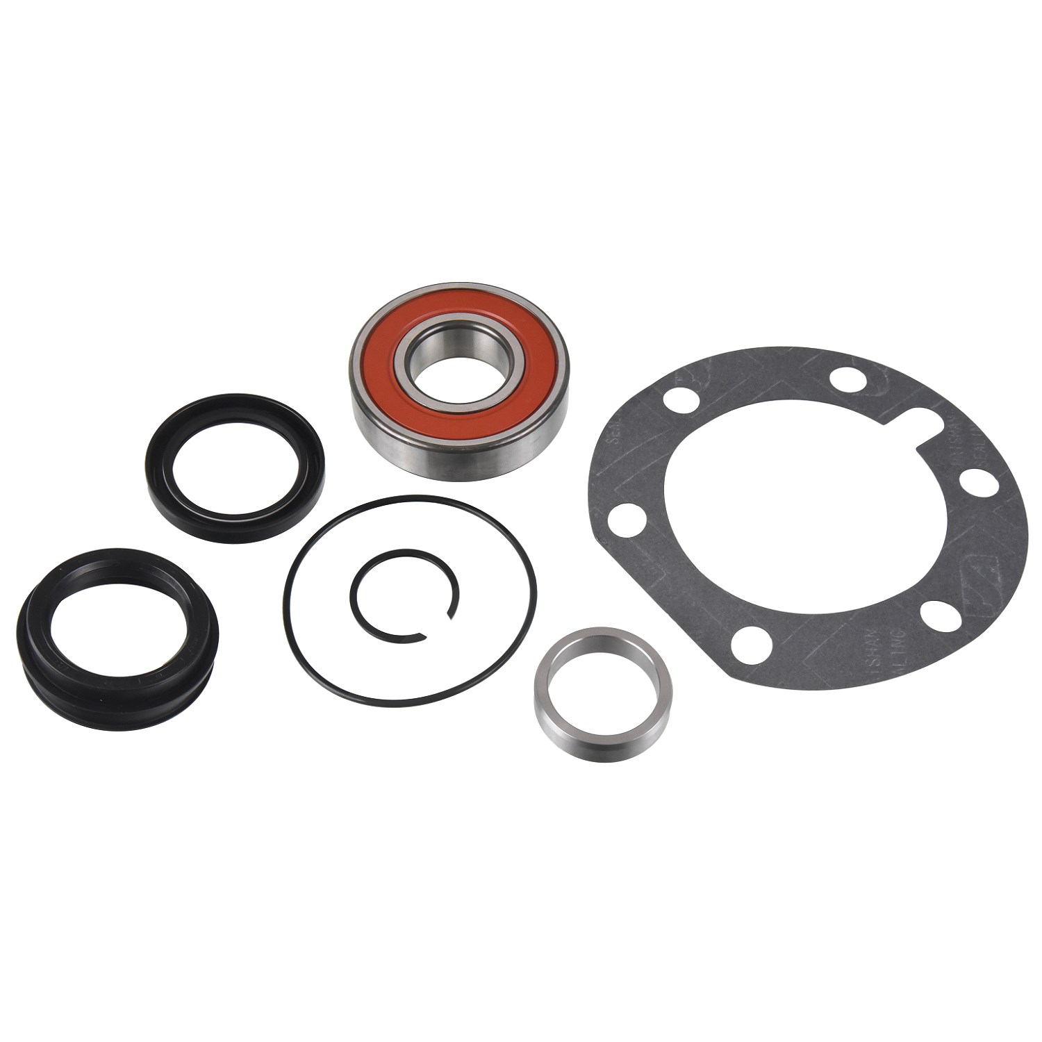 Blue Print Radlagersatz [Hersteller-Nr. ADT38321] für Toyota, VW