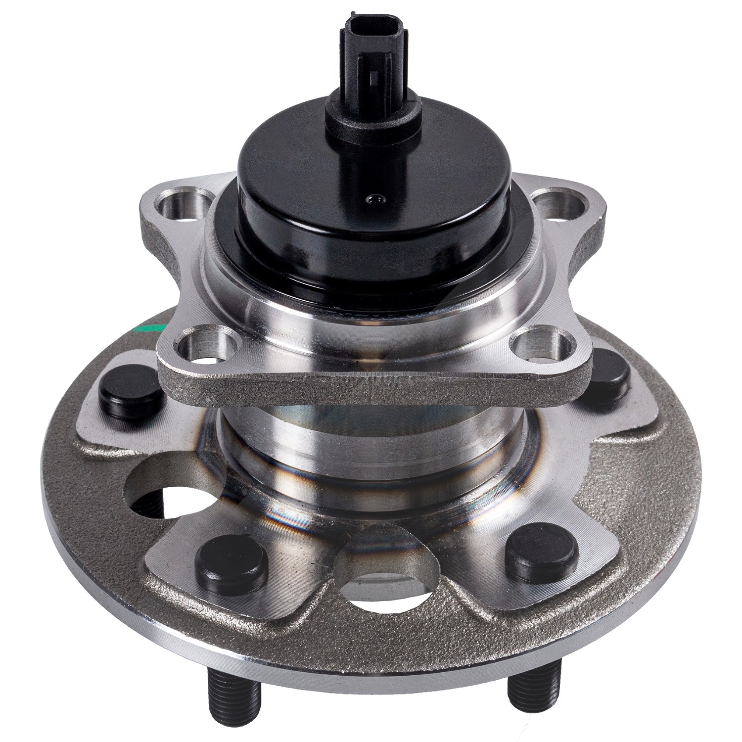 Blue Print Radlagersatz [Hersteller-Nr. ADT38390] für Toyota