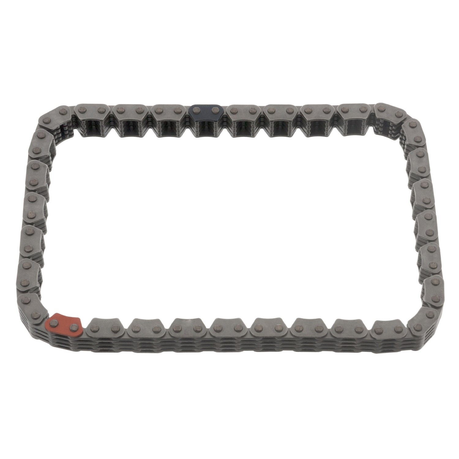 Blue Print Kette, Ölpumpenantrieb [Hersteller-Nr. ADN17338] für Nissan, Renault