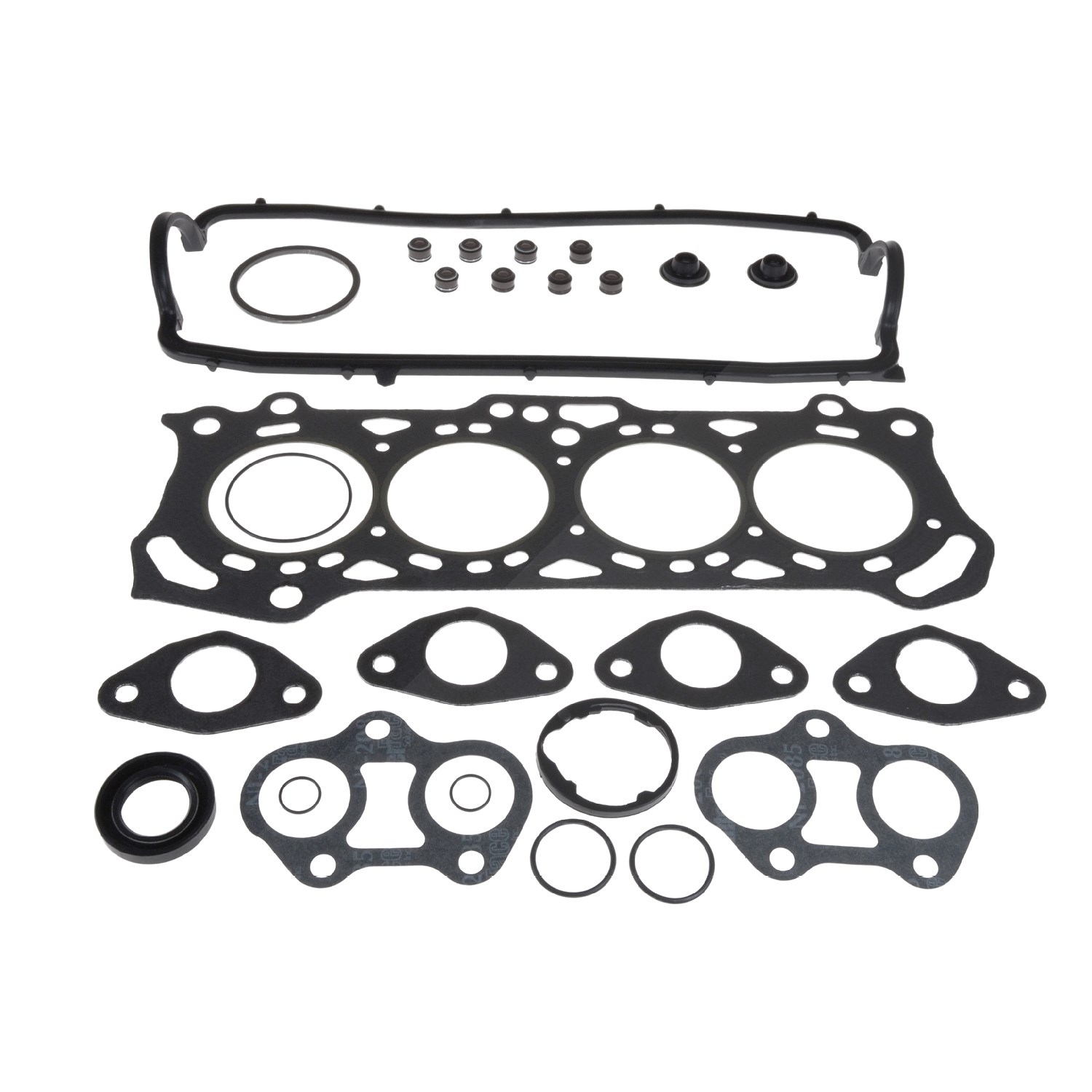 Blue Print Dichtungssatz, Zylinderkopf [Hersteller-Nr. ADH26215] für Honda