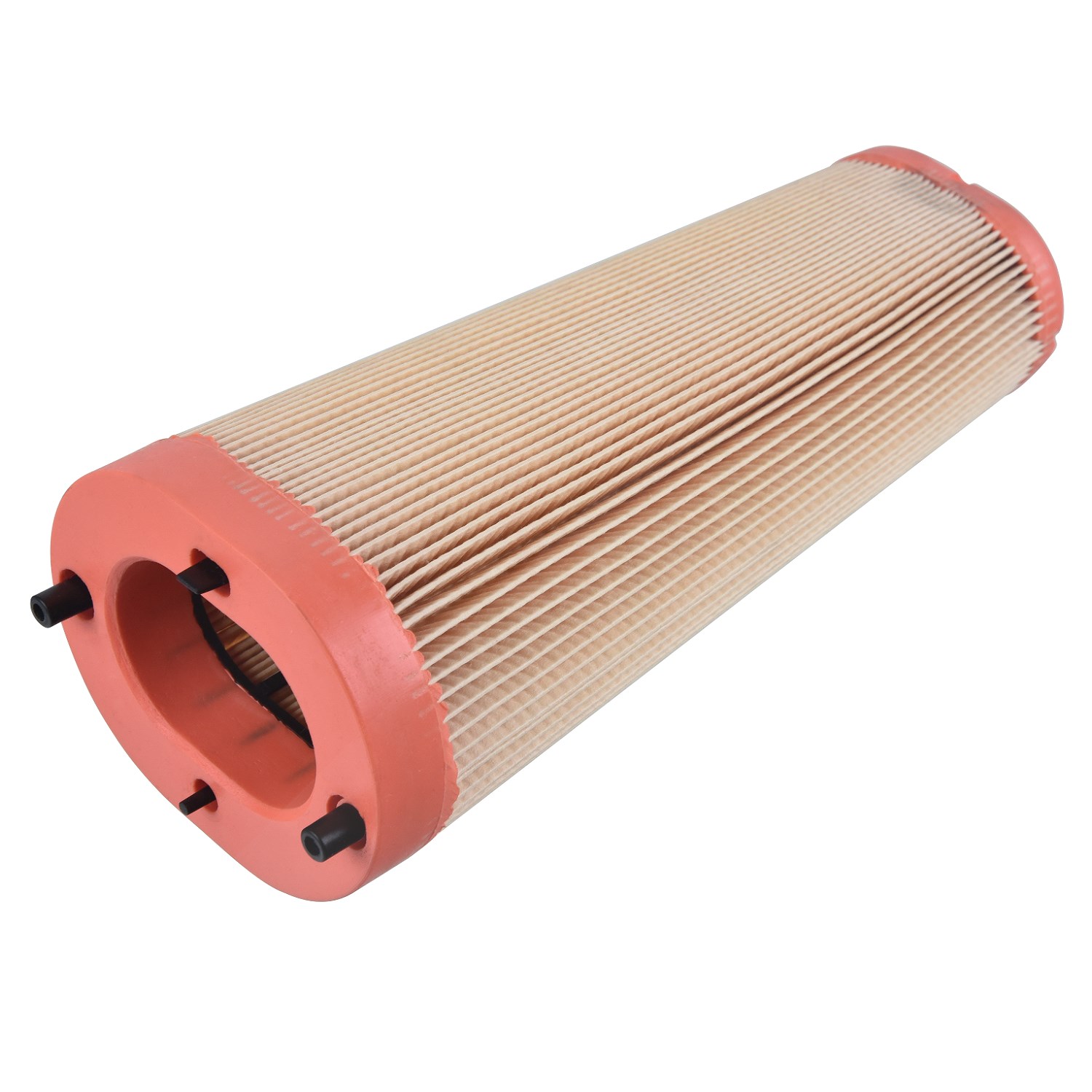 Blue Print Luftfilter [Hersteller-Nr. ADV182278] für Porsche
