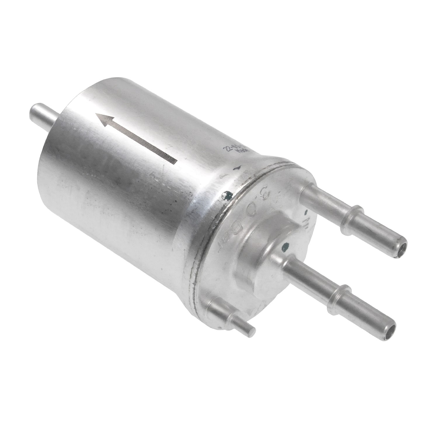Blue Print Kraftstofffilter [Hersteller-Nr. ADV182308] für Skoda, VW, Audi, Seat