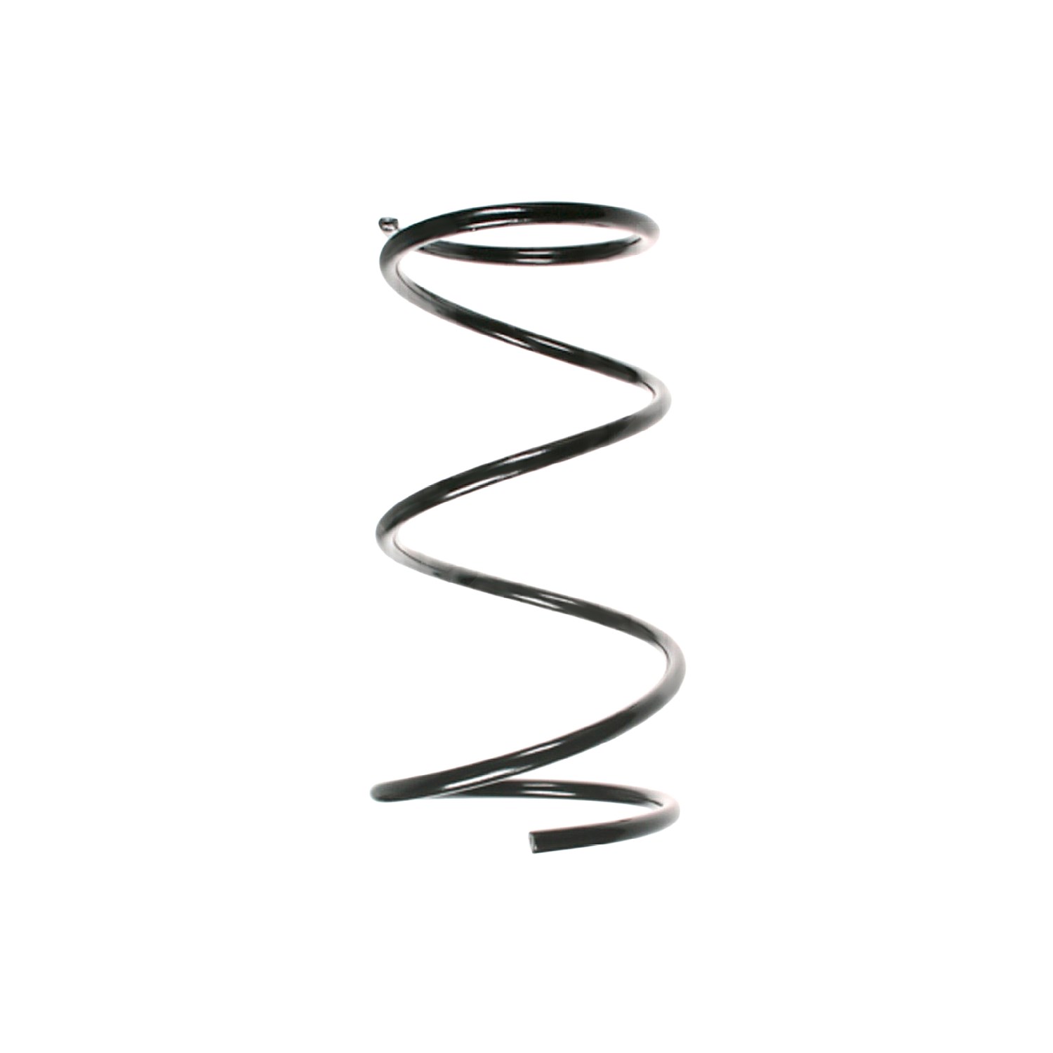 Blue Print Fahrwerksfeder [Hersteller-Nr. ADT388414] für Toyota