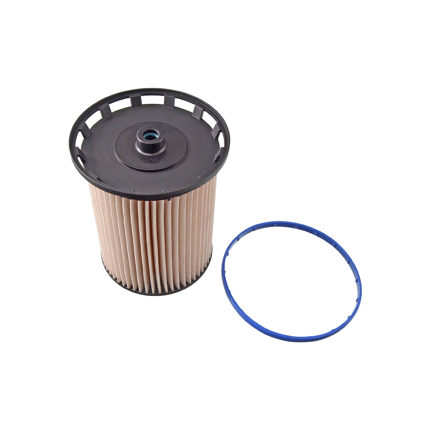 Blue Print Kraftstofffilter [Hersteller-Nr. ADV182345] für Bentley, VW, Audi