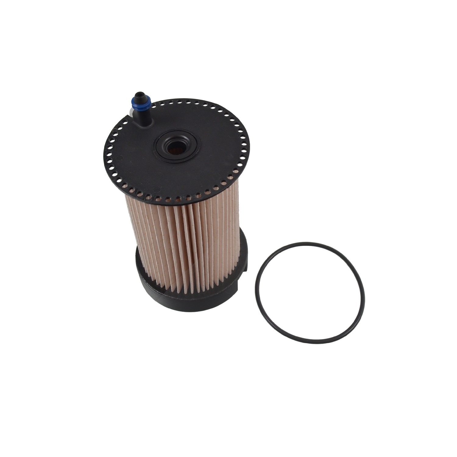 Blue Print Kraftstofffilter [Hersteller-Nr. ADV182348] für VW, Skoda