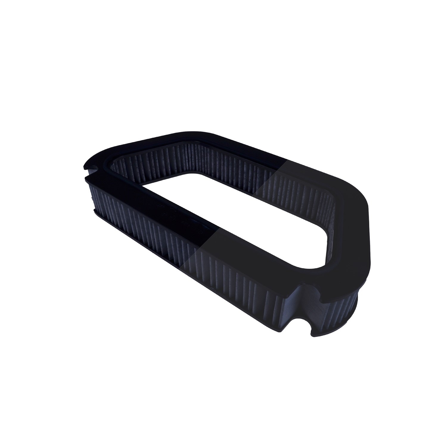Blue Print Filter, Innenraumluft [Hersteller-Nr. ADV182517] für Audi