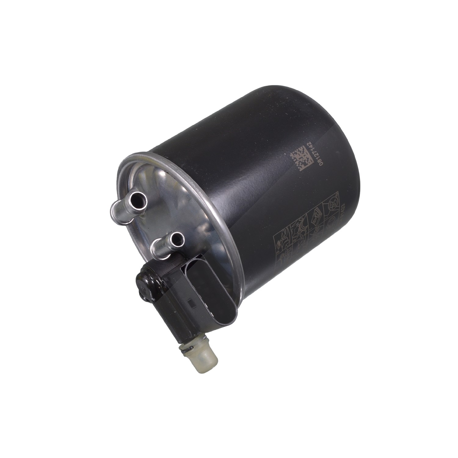 Blue Print Kraftstofffilter [Hersteller-Nr. ADU172310] für Infiniti, Mercedes-Benz