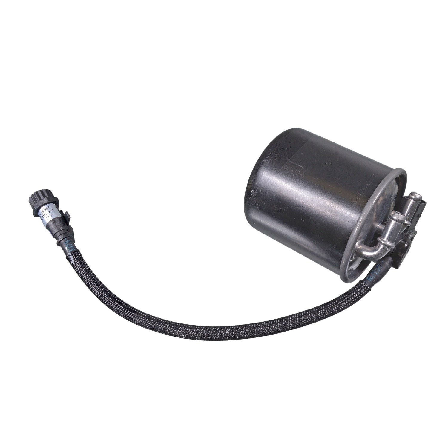 Blue Print Kraftstofffilter [Hersteller-Nr. ADU172315] für Mercedes-Benz