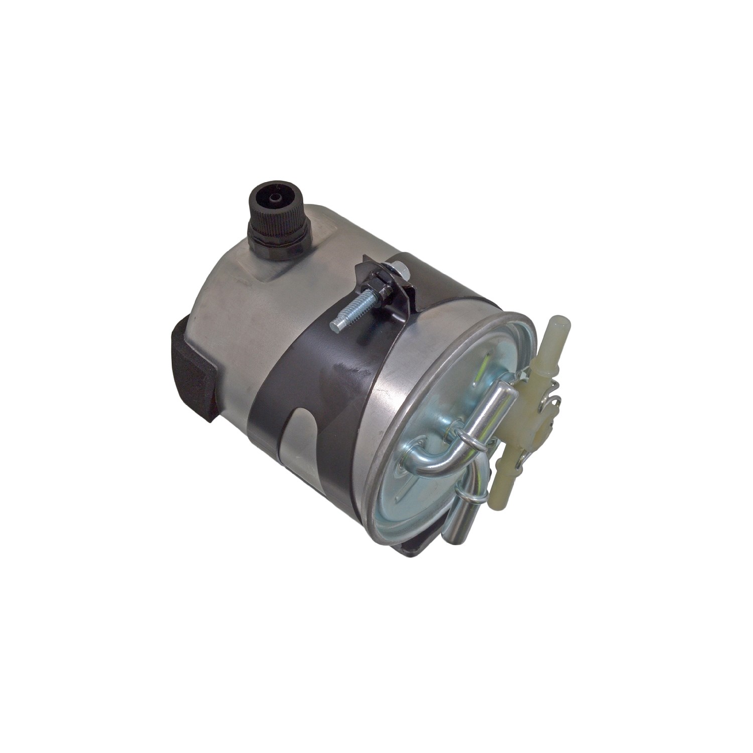 Blue Print Kraftstofffilter [Hersteller-Nr. ADR162304] für Renault