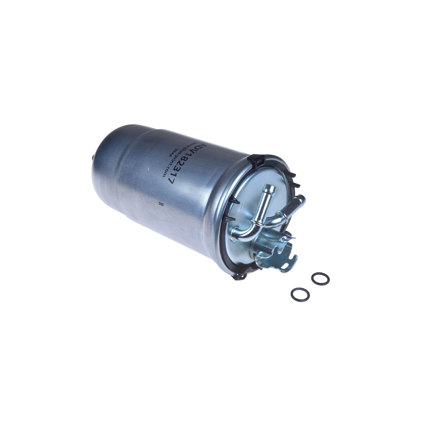 Blue Print Kraftstofffilter [Hersteller-Nr. ADV182317] für VW, Seat, Skoda