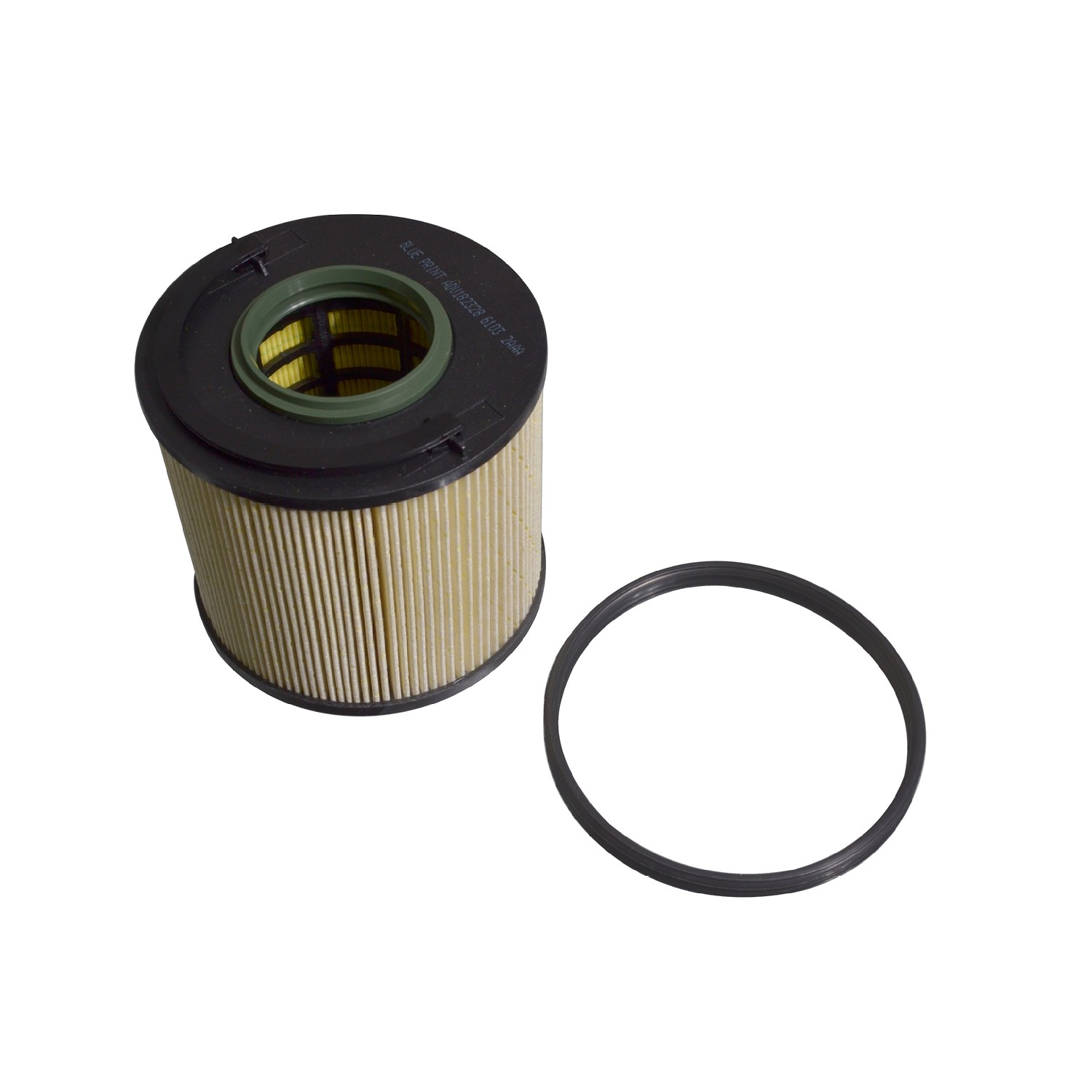 Blue Print Kraftstofffilter [Hersteller-Nr. ADV182328] für Audi
