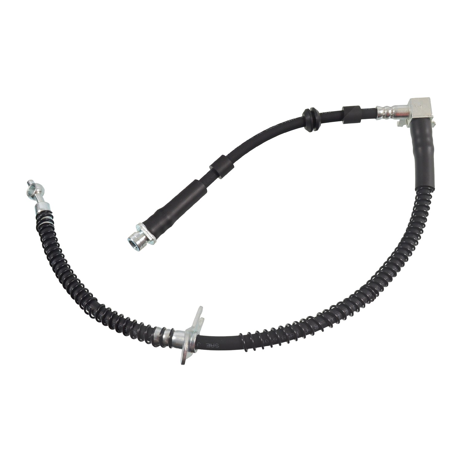 Blue Print Bremsschlauch [Hersteller-Nr. ADJ135332] für Land Rover