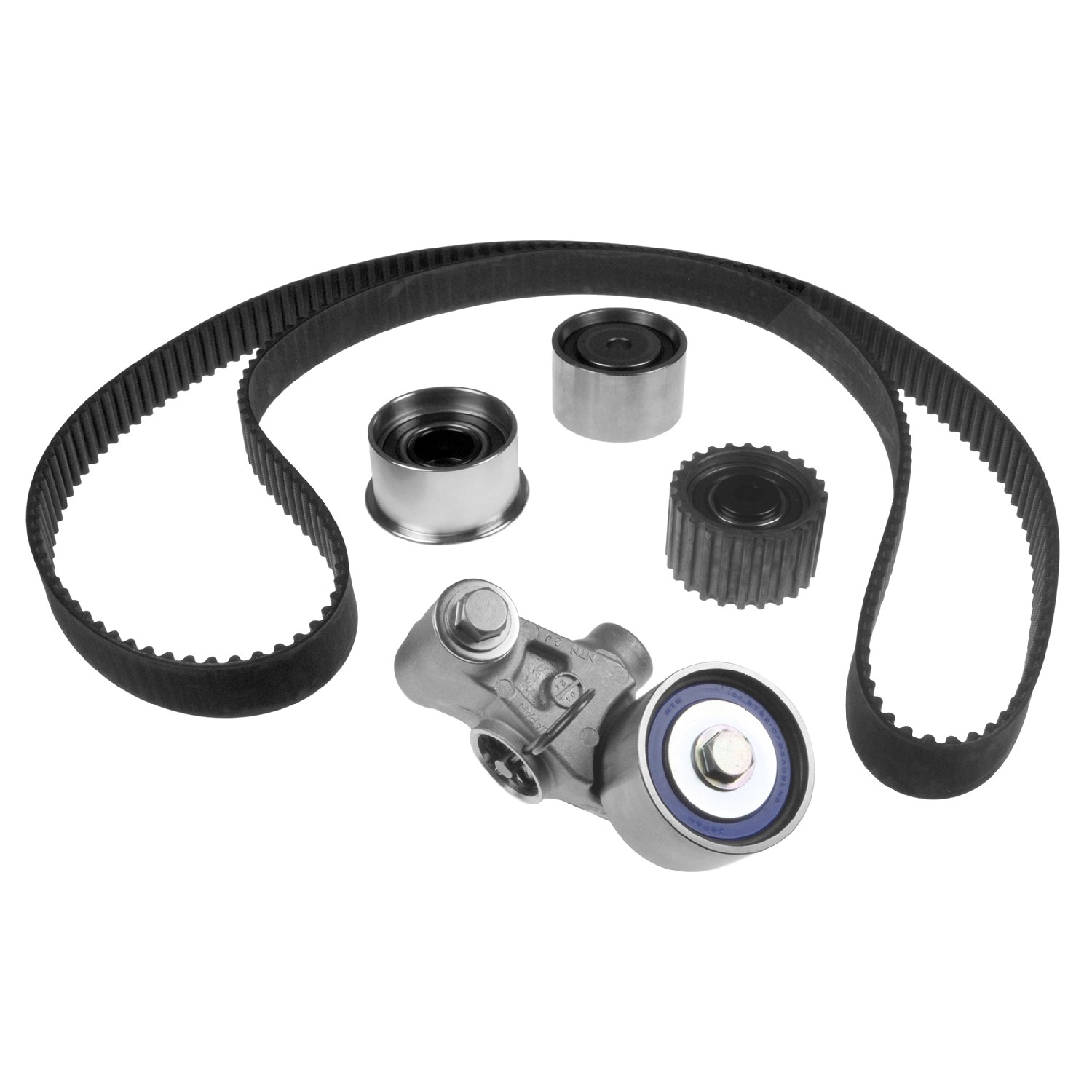 Blue Print Zahnriemensatz [Hersteller-Nr. ADS77309] für Subaru