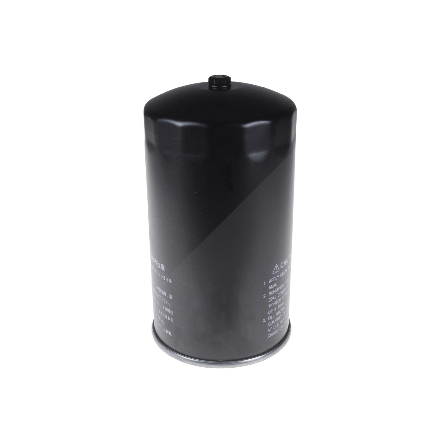Blue Print Ölfilter [Hersteller-Nr. ADT32119] für Toyota
