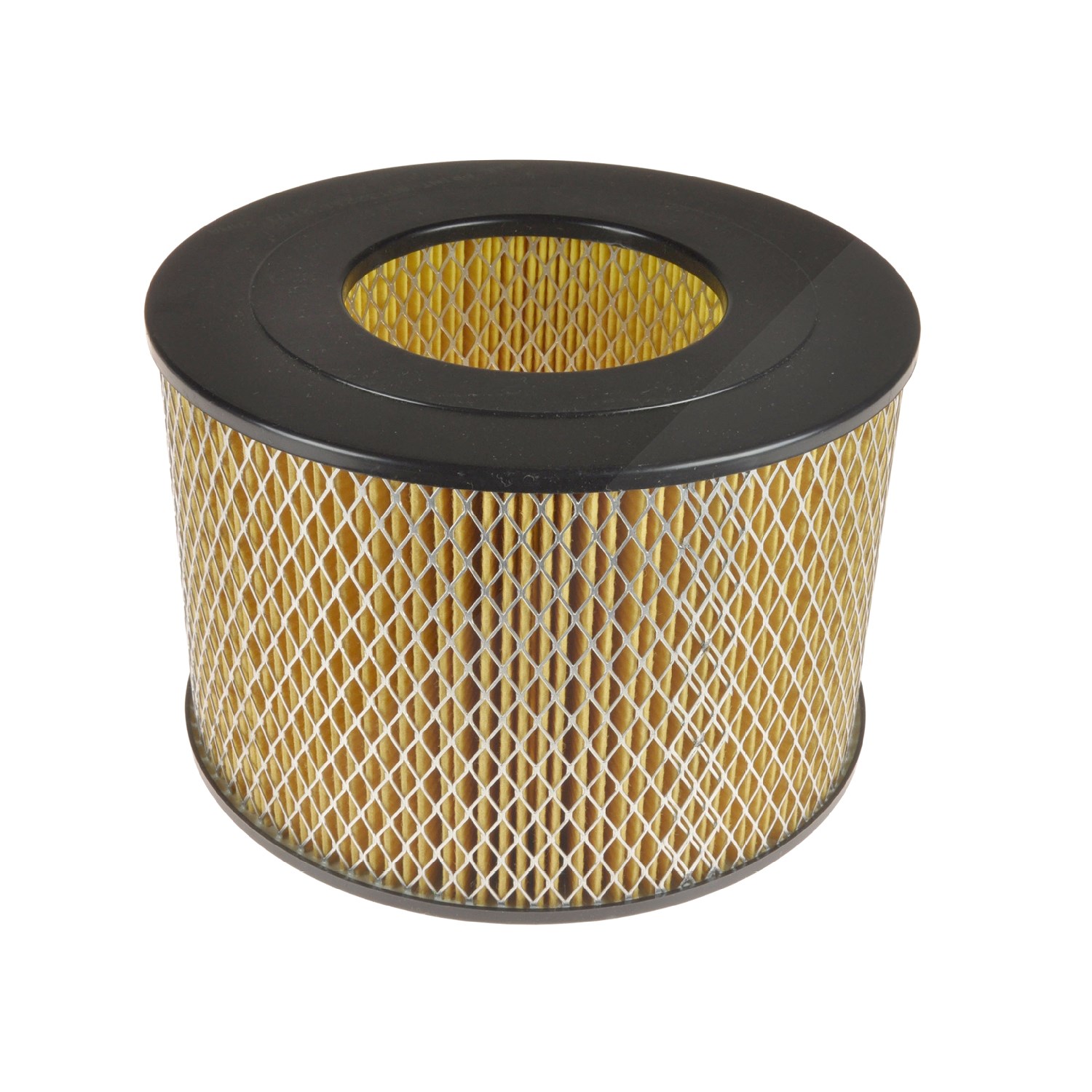 Blue Print Luftfilter [Hersteller-Nr. ADT32211] für Toyota