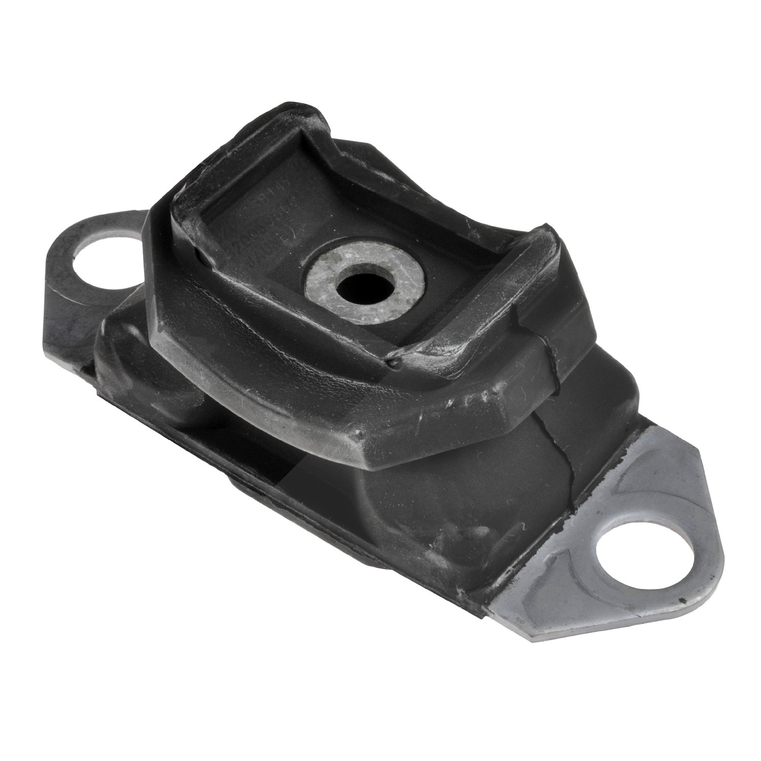 Blue Print Lagerung, Motor [Hersteller-Nr. ADN180103] für Nissan