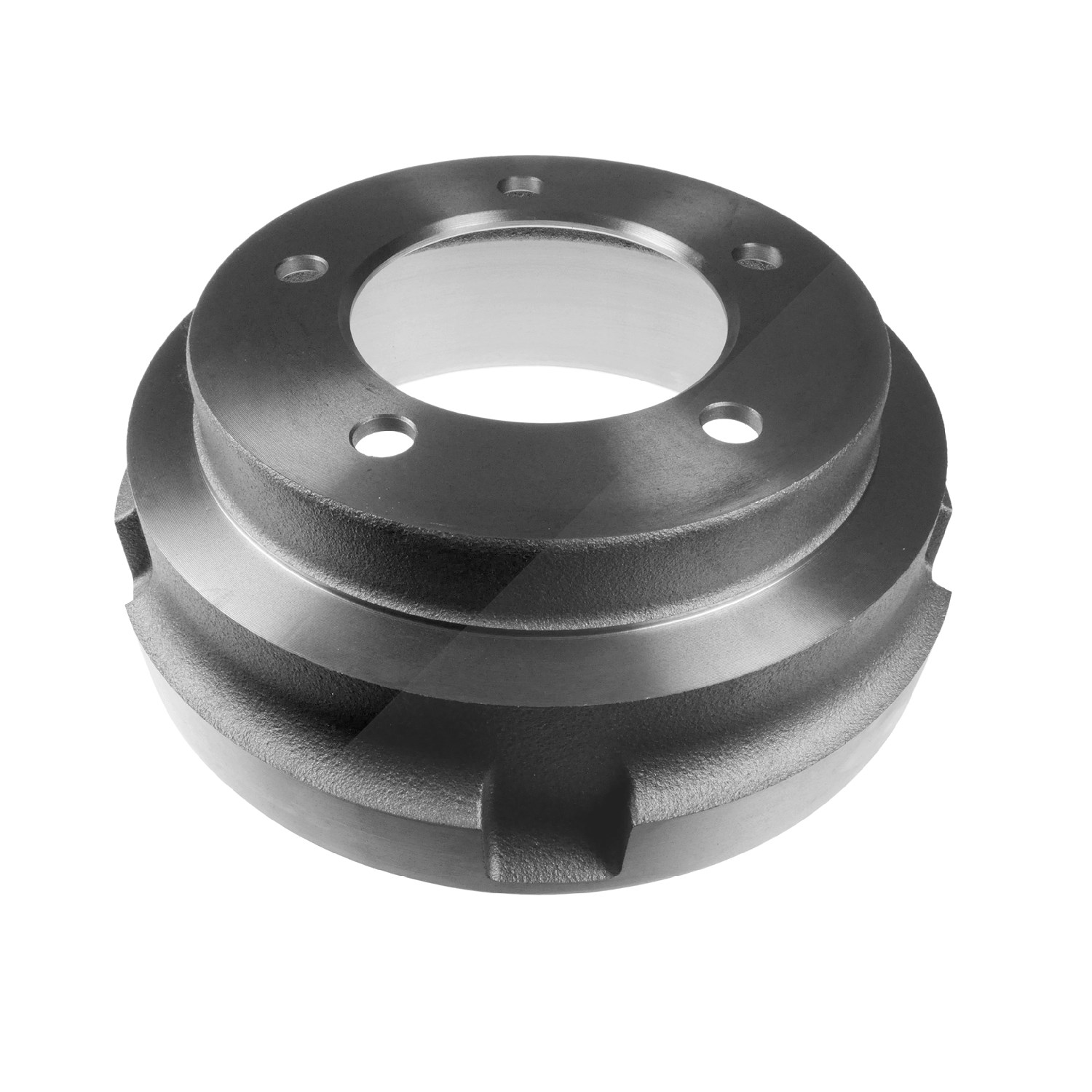 Blue Print 1x Bremstrommel [Hersteller-Nr. ADT34726] für Toyota